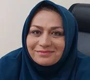 دکتر یلدا دارابی
