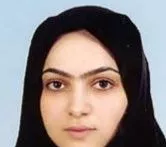 پرستو محرابی
