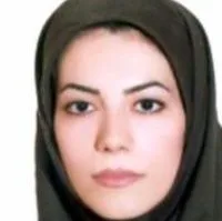 دکتر هدیه جلیلی نژاد