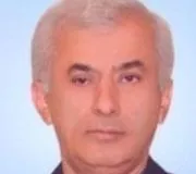 دکتر عزیزاله شیروانی