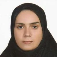 مهین قاسمی گورتی