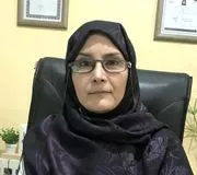 دکتر اشرف علی مددی