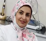 دکتر مهشید خوئی