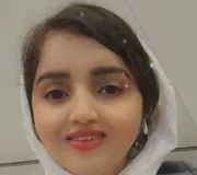محدثه حسینی