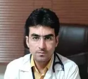 دکتر مهدی سلیمانیان