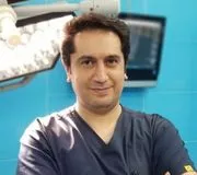 دکتر کیوان ناصح