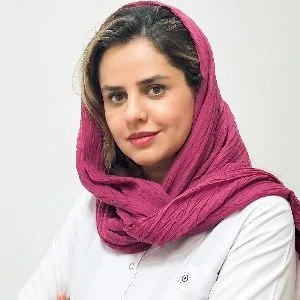 دکتر نسیبه برزکار