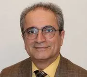 دکتر سعیدرضا خلیلیان
