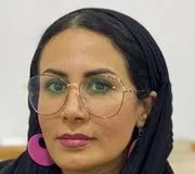 مریم غلمانی پور