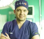 تصویر پروفایل دکتر محمد عیسایی - متخصص جراحی مغز و اعصاب در شیراز