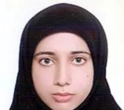 نجمه هاشمی