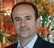 دکتر علیرضا سعادتی