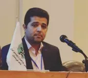 دکتر پیام محمدحسینی