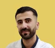 تصویر پروفایل حامد مردانی - علوم تغذیه در اصفهان