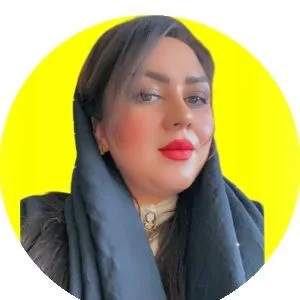 زهرا مرشدی