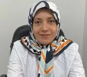 دکتر فروغ حکیمی پور