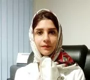 دکتر فاطمه بختیاری قلعه