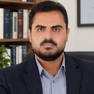 مهدی احمدی