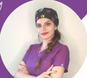 تصویر پروفایل دکتر آناهیتا ناویافر - دکترای حرفه‌ای پزشکی در تهران