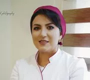 دکتر لیلا یوسفی راد