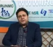 دکتر نوید نمازی