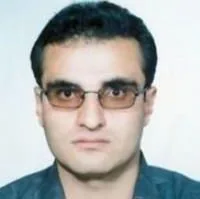 دکتر کامران محمودی
