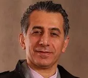 دکتر احمدرضا دیانی
