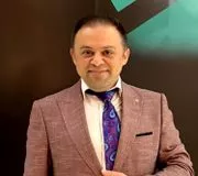 دکتر علیرضا ژیان سیداحمدی