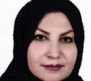 دکتر فریده رفیعی