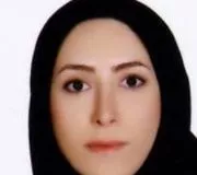 دکتر فاطمه ملک الکتاب خیابانی