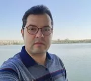 دکتر میلاد مظفری