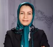 تصویر پروفایل دکتر نسرین احمدی - روانشناس در شیراز