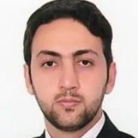 دکتر علی نادری