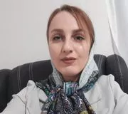 تصویر پروفایل سیران خضری - مامایی