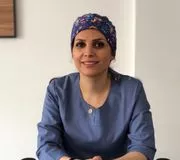 تصویر پروفایل دکتر ندا هادی پور - فلوشیپ طب مادر و جنین در شیراز