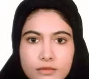 مژگان زارع پور