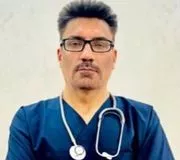 دکتر عبدالعلی پاکدامن
