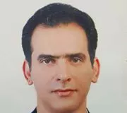 دکتر محمدابراهیم زحلی نژاد