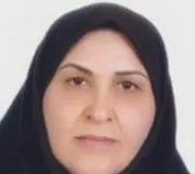 دکتر سهیلا معمار مشرفی