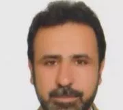دکتر محمود نصراصفهانی