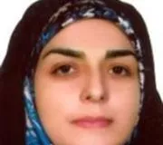 دکتر مریم نوری