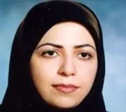 دکتر ناتاشا بزرگ زاده