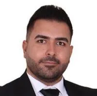 دکتر علی خدابخشی