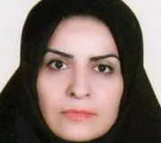 دکتر فاطمه تاجیک قشقائی