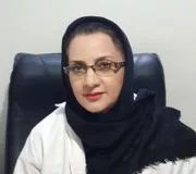 دکتر میترا صفری پور