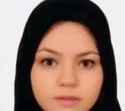تصویر پروفایل پریسا ابراهیمی - علوم تغذیه