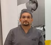 دکتر پدرام حدادی