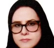 دکتر کبری شاکری
