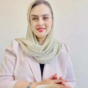 دکتر مریم السادات بنی عقیل
