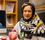 دکتر زینب سادات فتاح جهرمی